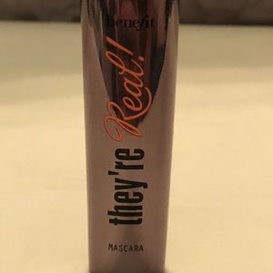 Benefit Cosmetics - They’re Real! Mascara - Black